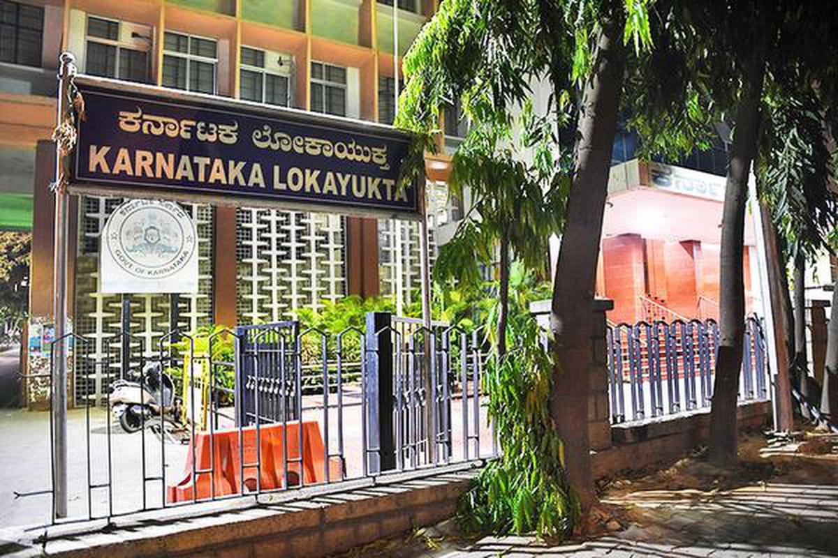 ಸಾಗರ: ಲೋಕಾಯುಕ್ತ ಕುಂದು-ಕೊರತೆ ಸಭೆ
