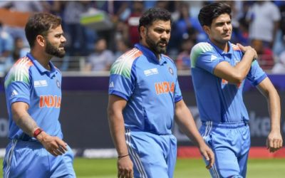 ವೆಸ್ಟ್ ಇಂಡೀಸ್ ಸರಣಿಗೆ ಭಾರತ ತಂಡ: ರೋಹಿತ್, ವಿರಾಟ್ ವಾಪಸ್, ನಬಿ ಹಾಗೂ ಧೀರ್‌ಗೆ ಚೊಚ್ಚಲ ಕರೆ