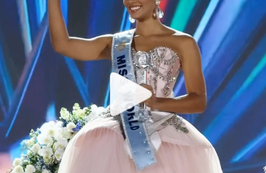 Miss World 2026: ವಿಶ್ವಸುಂದರಿ ಪಟ್ಟ ಮುಡಿಗೇರಿಸಿಕೊಂಡ ಡೊಮಿನಿಕನ್ ರಿಪಬ್ಲಿಕ್‌ನ ಬ್ಯೂಟಿ